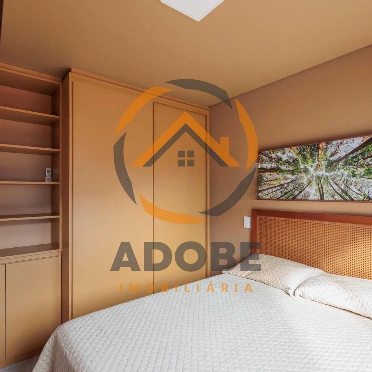 Furnished apartment, 95 m², with a dishwasher — photo 4
