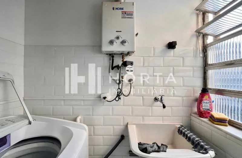 Apartamento de 3 quartos com cozinha independente — photo 28