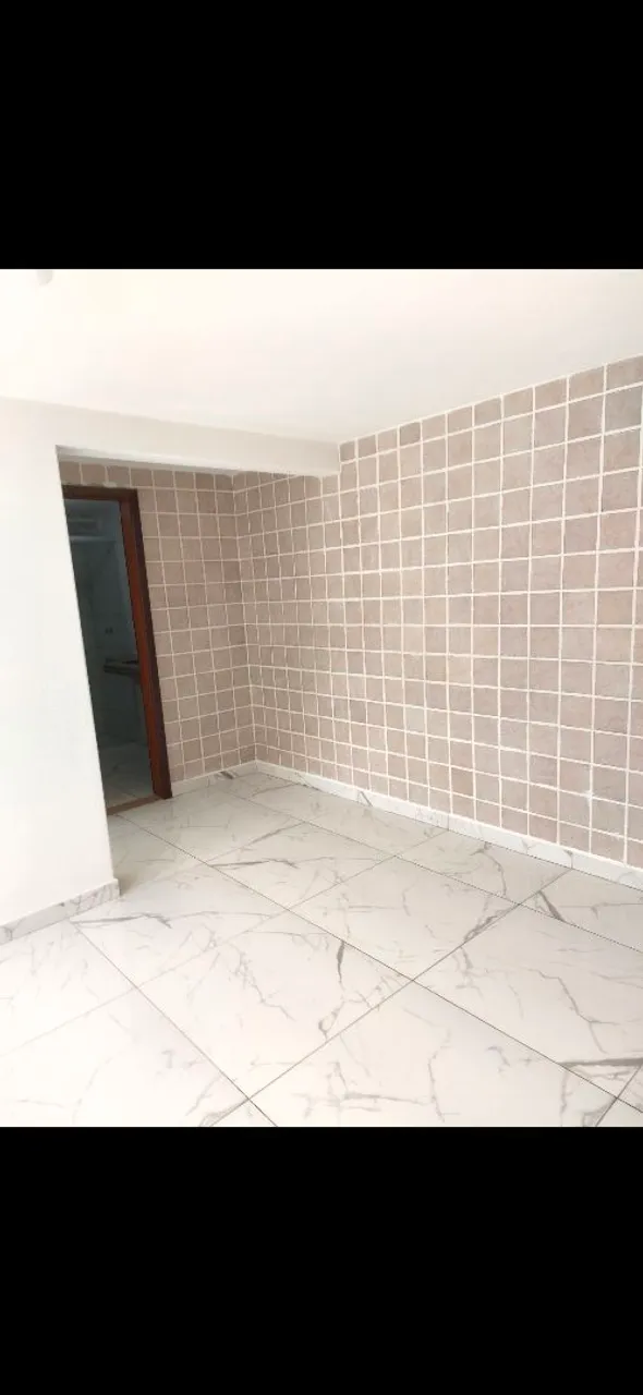 One-bedroom, 26 m² apartment in Florianópolis — photo 5