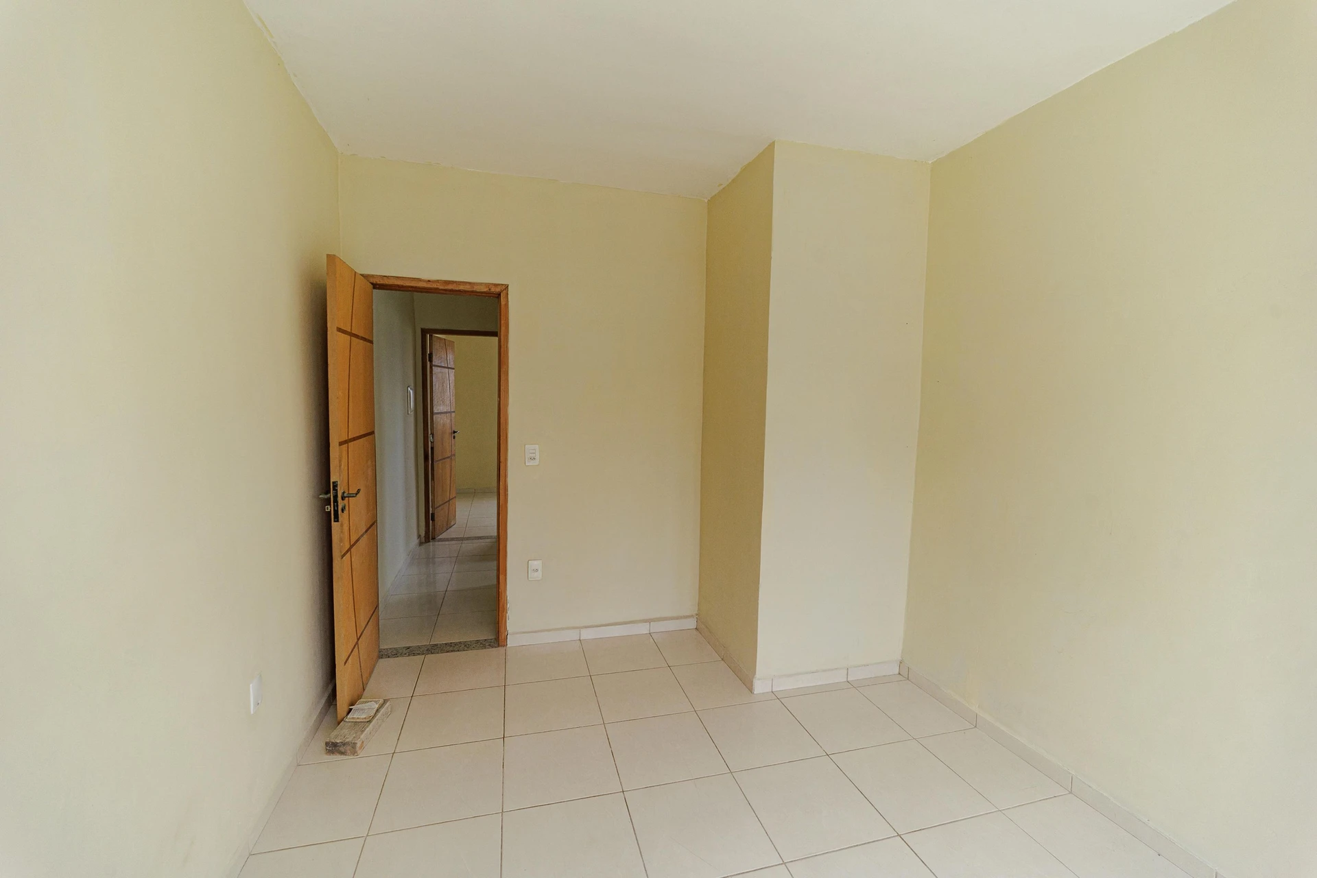 Casa de 80 m² com jardim e closet — photo 37