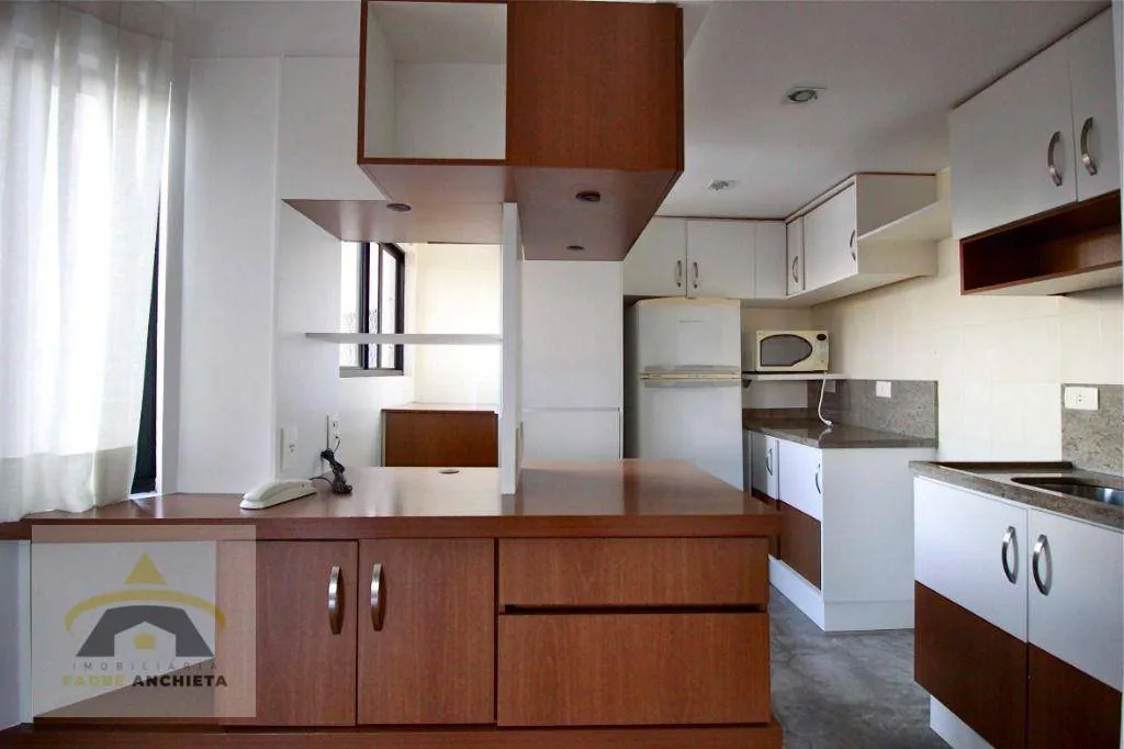 Washing machine in a one-bedroom apartment, 44 m² — photo 7