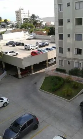 One-bedroom apartment, 40 m² — photo 17