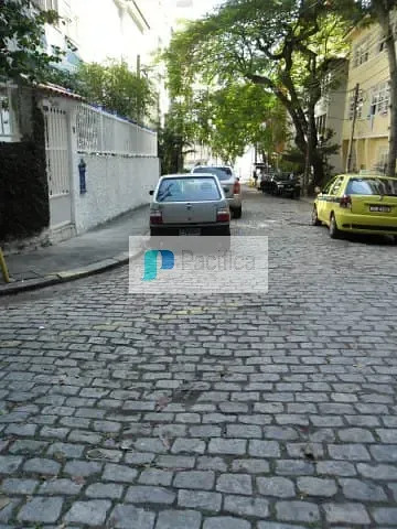 One-bedroom apartment, 47 m² — photo 9