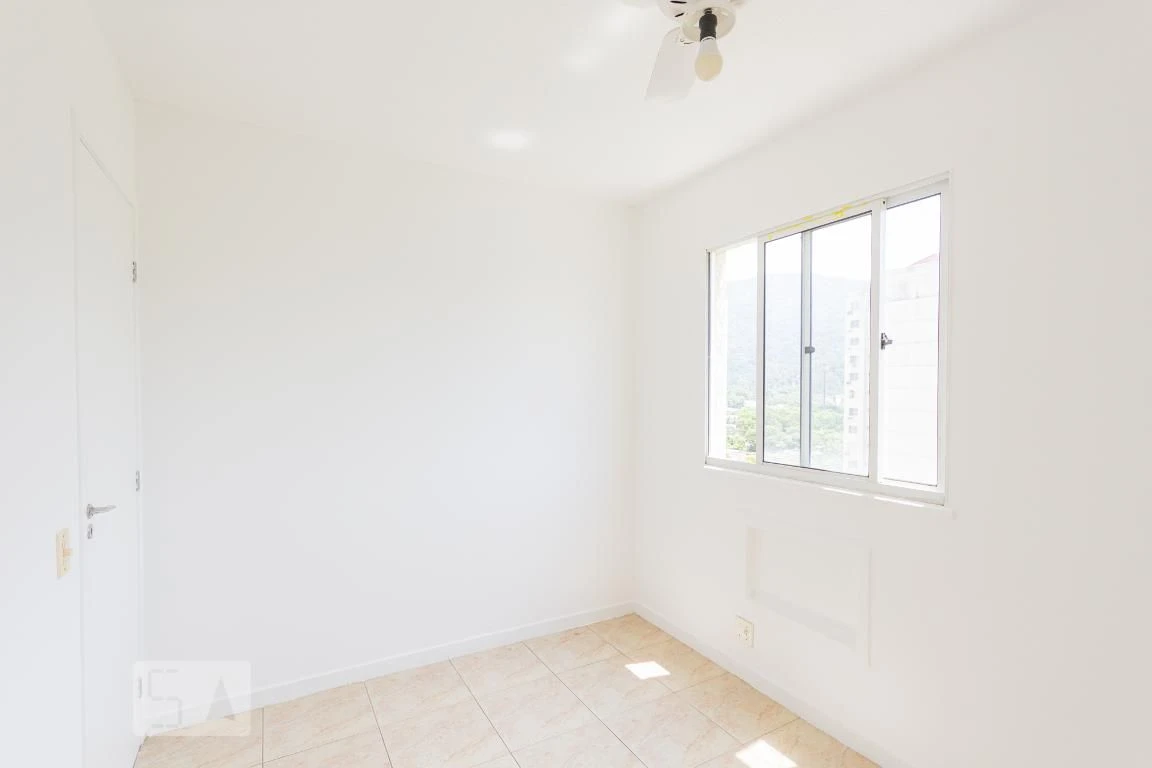 2-bedroom apartment in a building with a pool — photo 18