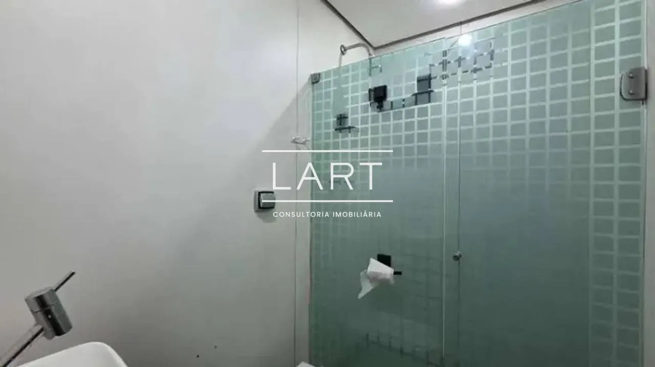 Вид на воду и 4 спальни: квартира 190 м² — photo 19