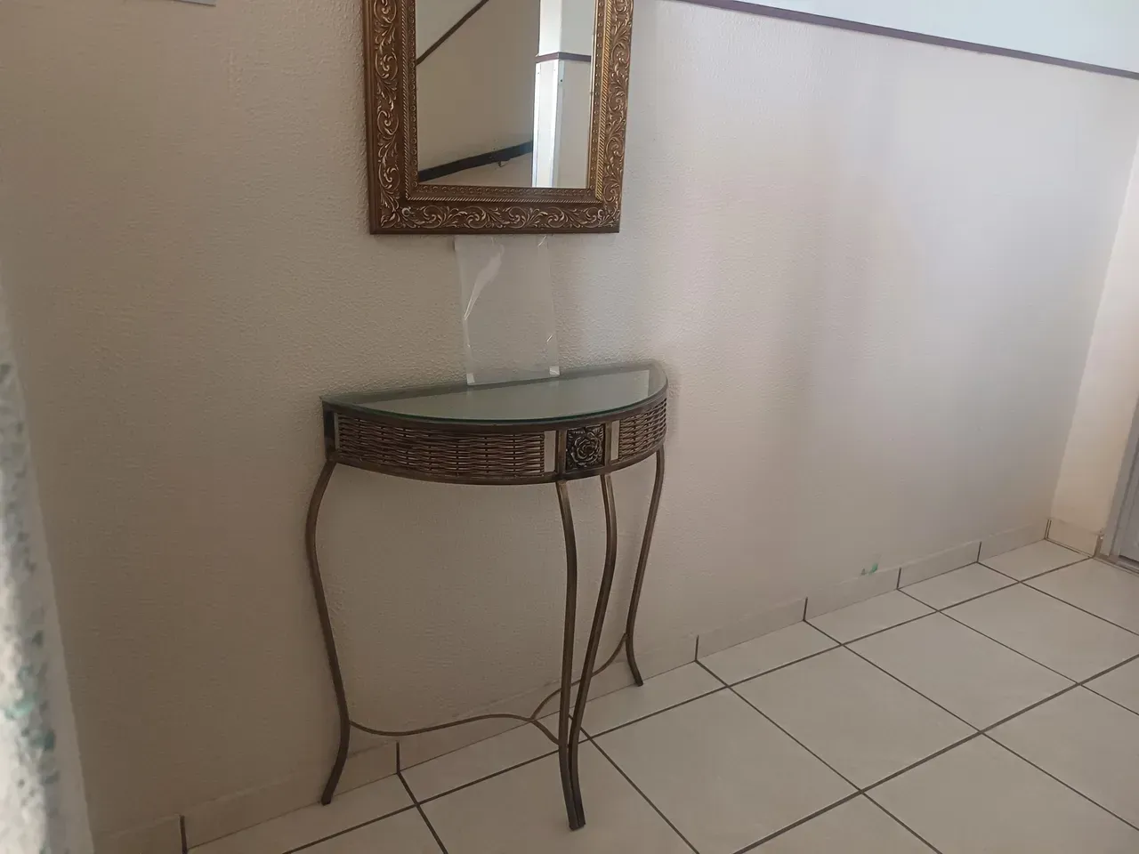 Apartamento de 3 quartos em condomínio fechado com vaga — photo 17