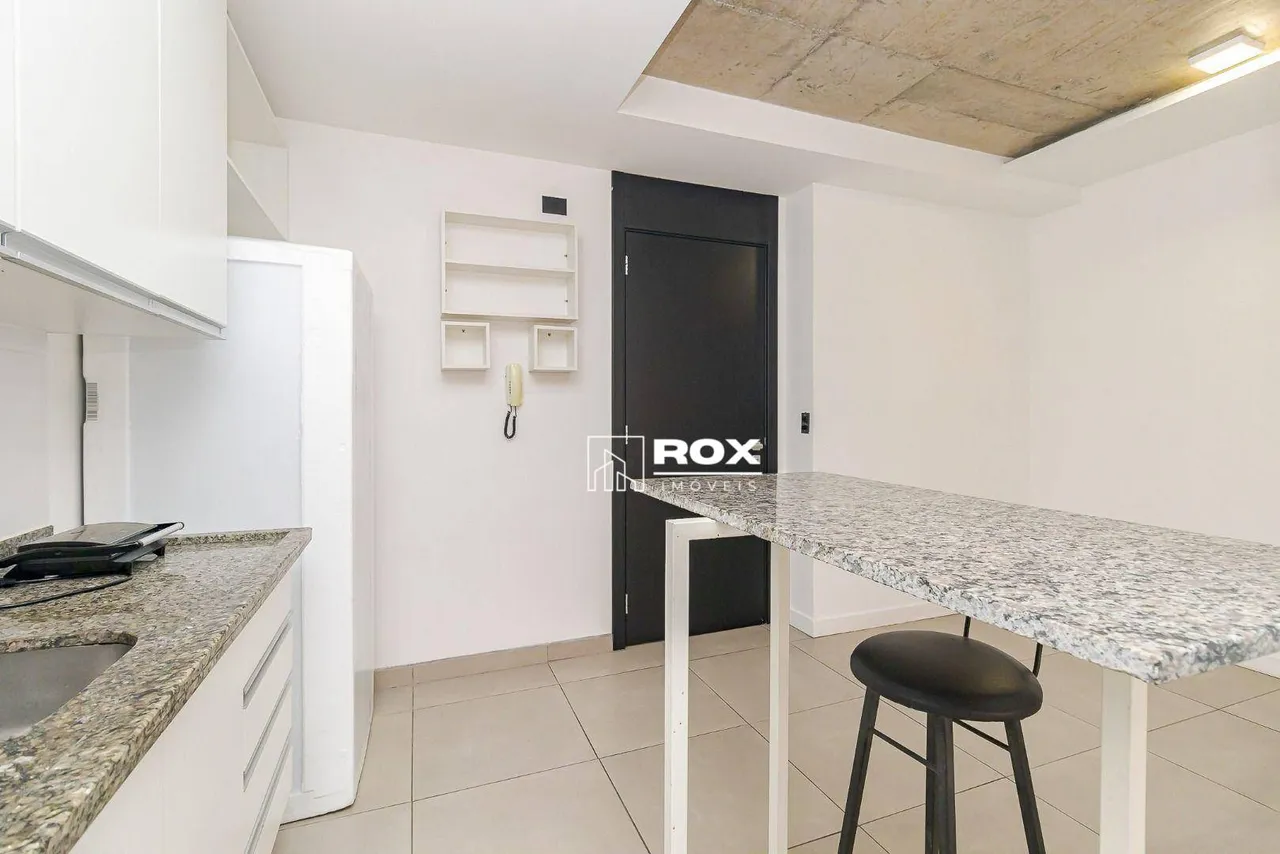 Apartamento de 2 dormitorios con balcón y parrilla — photo 4