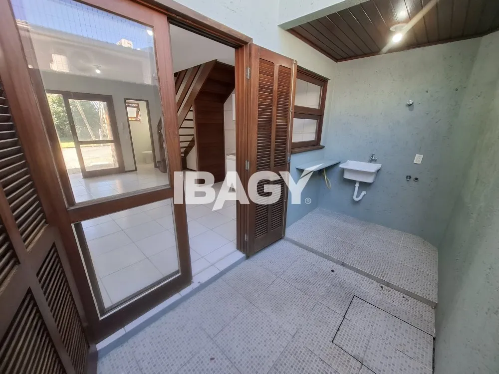 1-bedroom house with open-plan kitchen and 55 m² — photo 10