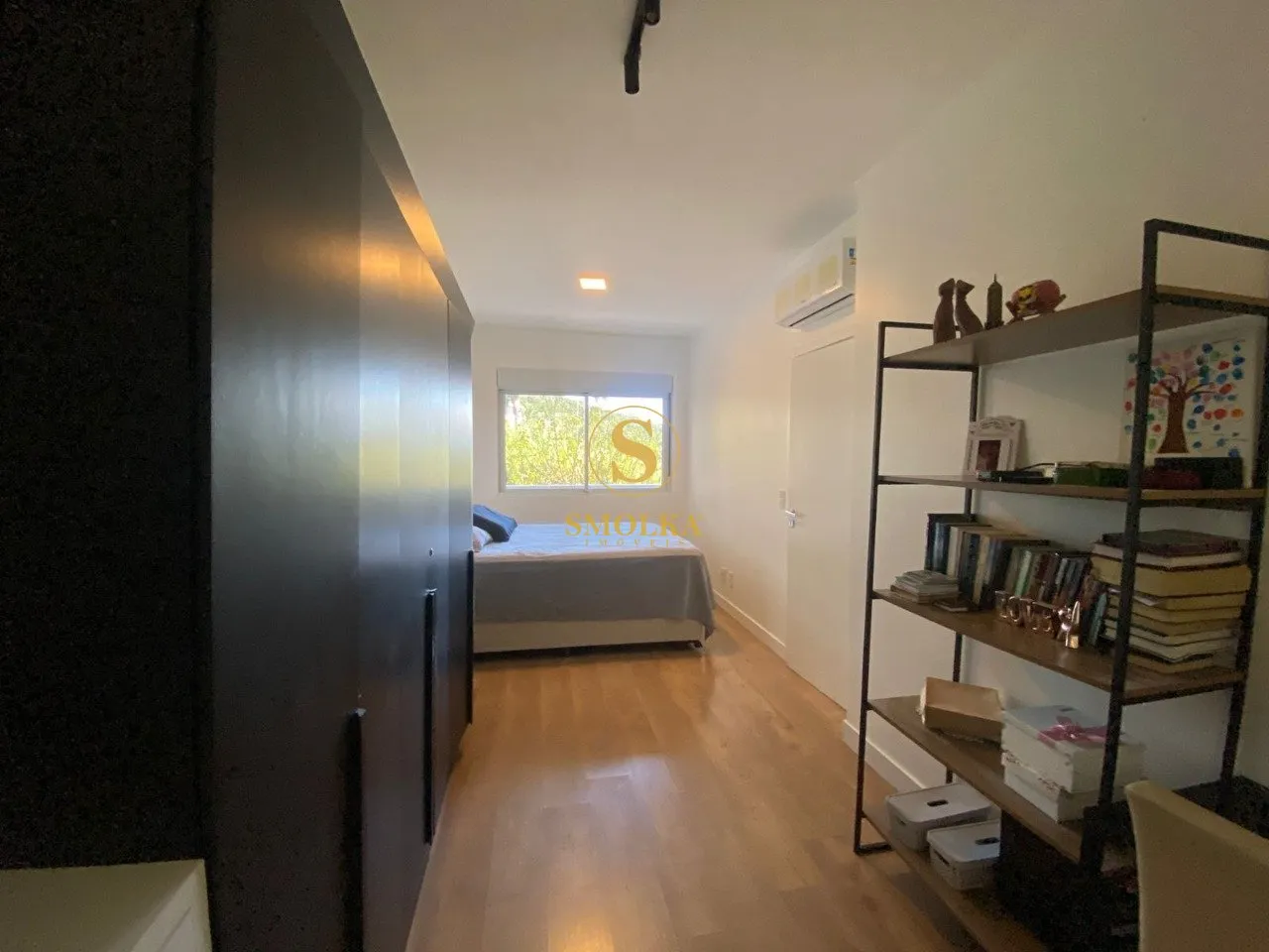 Departamento con vista a la montaña en Florianópolis — photo 12