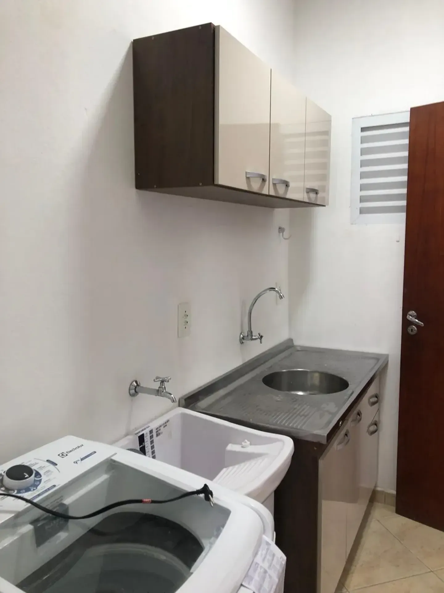 Studio de 27 m² no 2º andar com lavanderia — photo 6