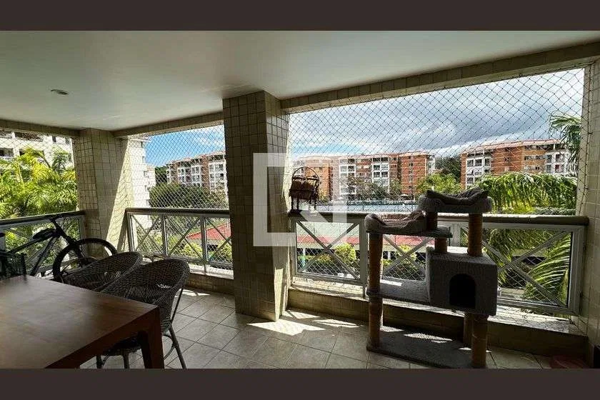 Apartamento com 2 quartos e 105 m², mobiliado — photo 22