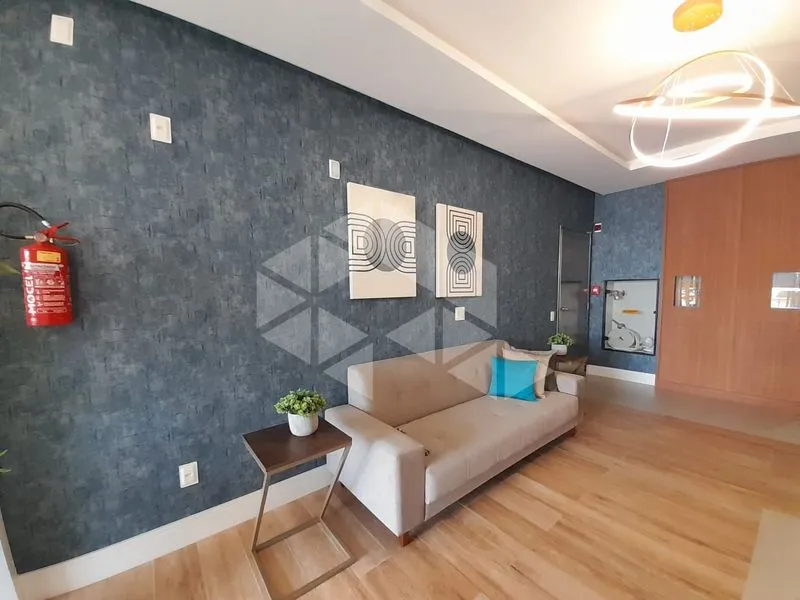 2-bedroom apartment with 1 en-suite and 68 m² plus parking — photo 24