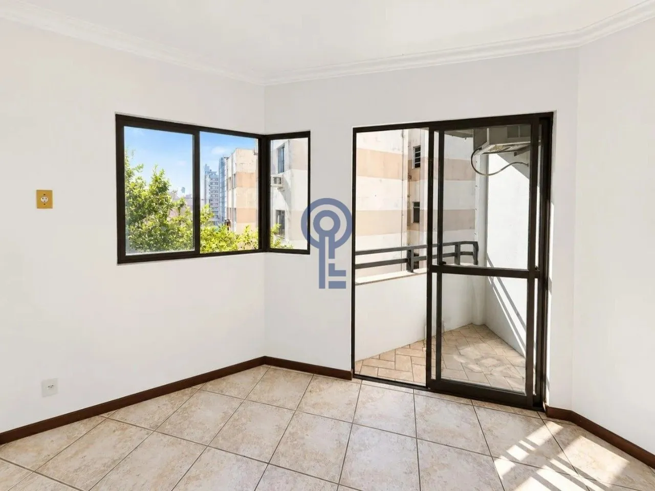 Квартира: 3 спальни, 1 со своей ванной, 81 м², Флорианополис — photo 14