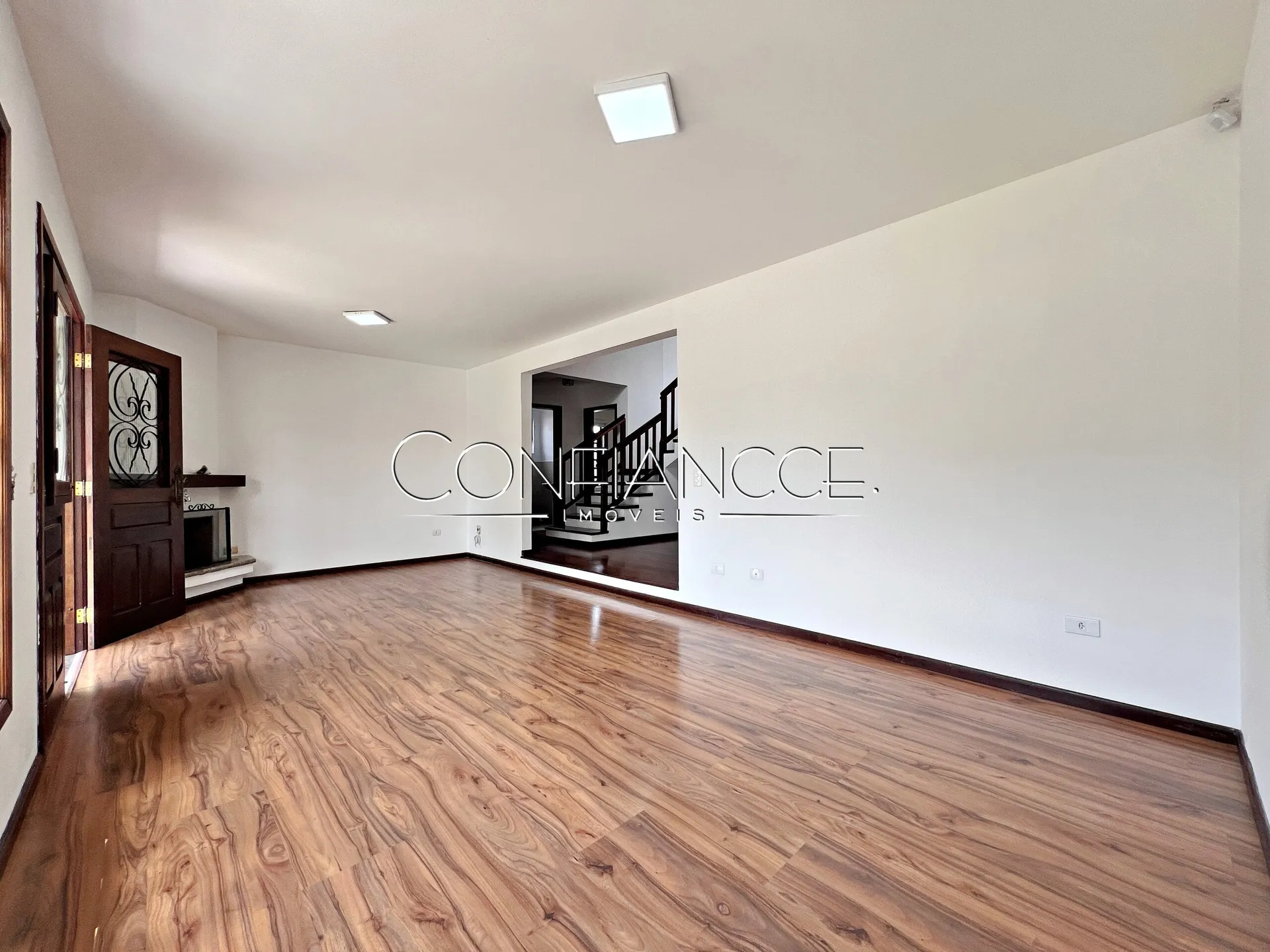 House with 4 bedrooms and private garden