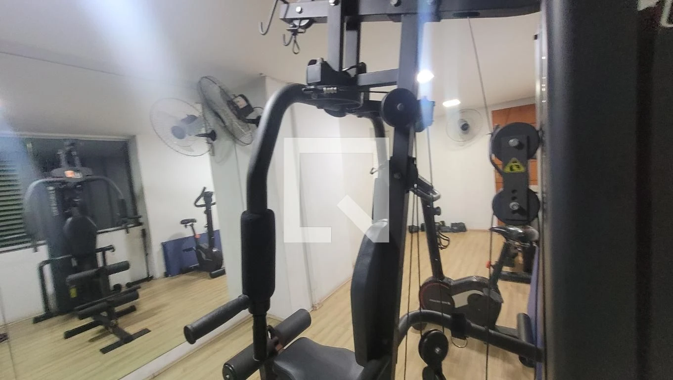 Затишна мебльована квартира з 2 спальнями та кухнею — photo 24