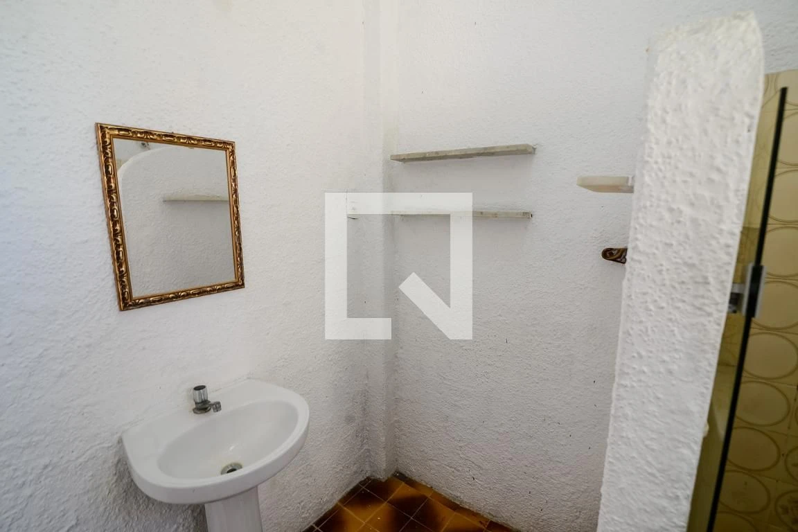 Apartamento com piso de madeira ou laminado, Maracanã — photo 29