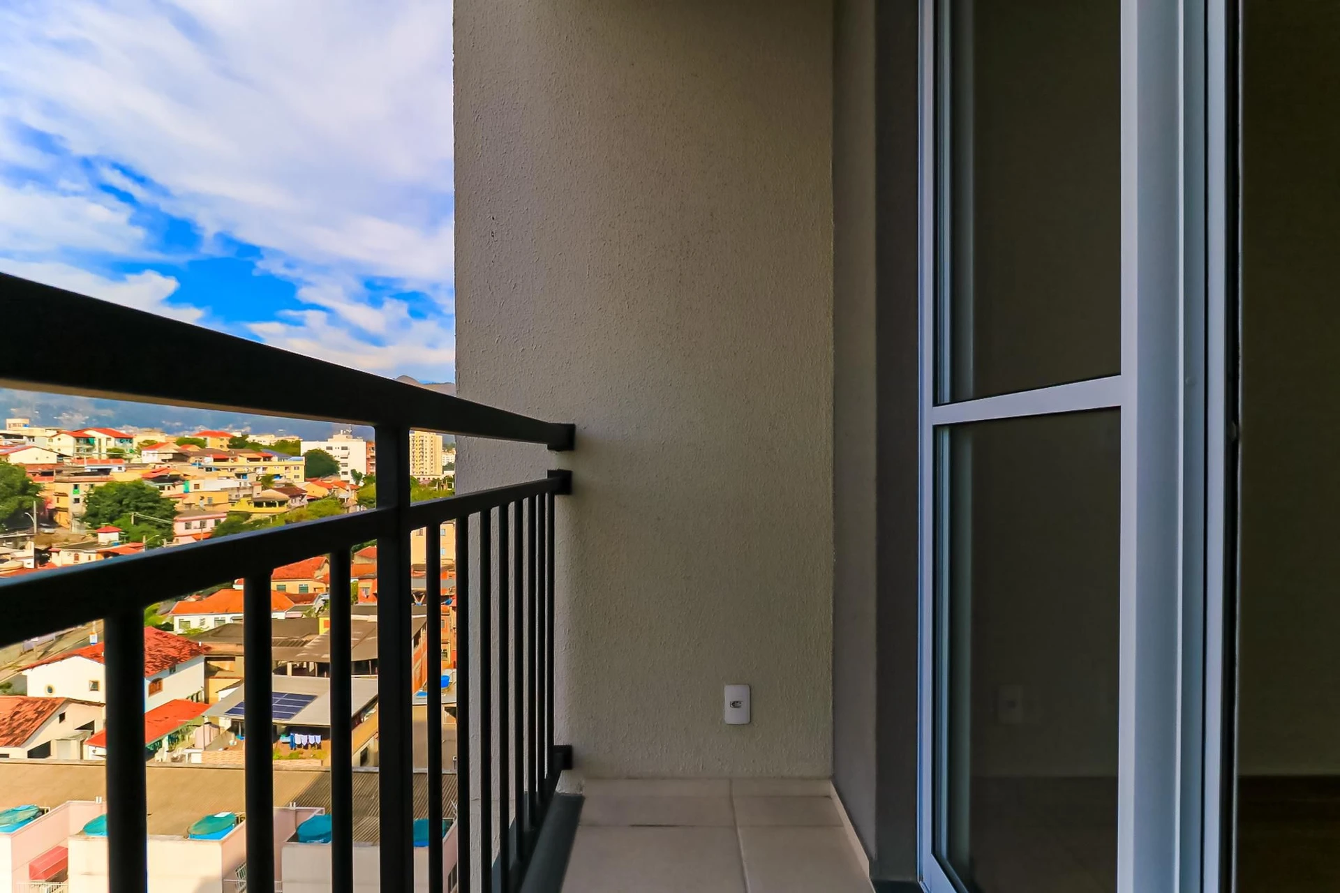 Apartamento para aluguel com 2 quartos e academia — photo 23