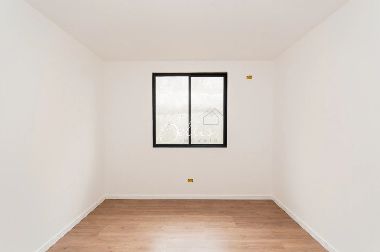 3-bedroom house with a private BBQ in Curitiba — photo 6
