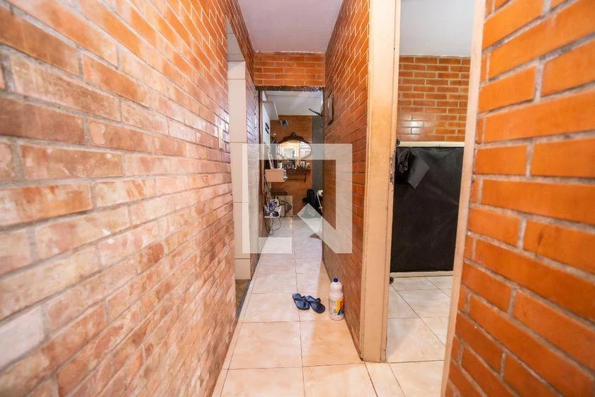 Furnished 2-bedroom apartment with 55 m² and 1 parking — photo 4