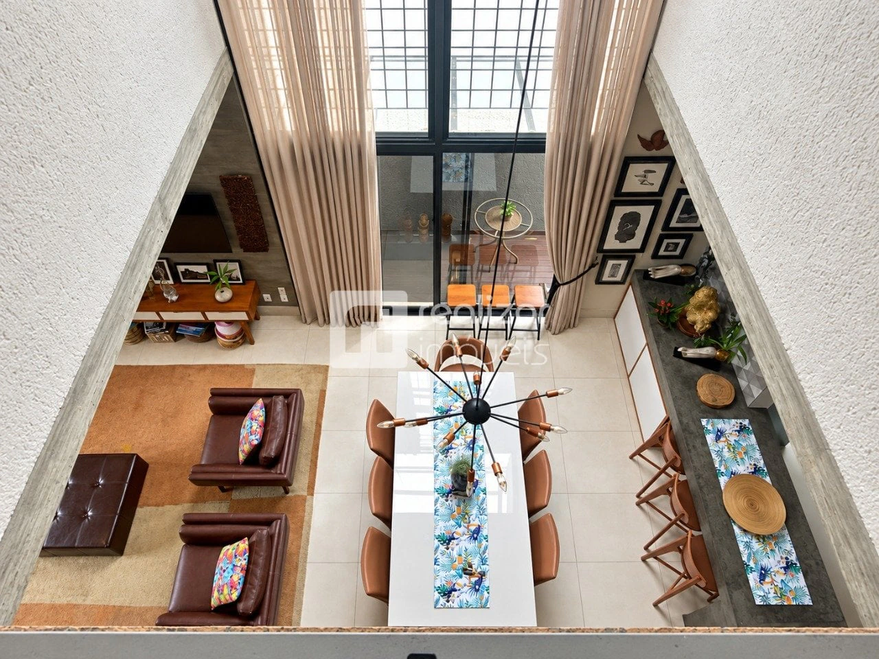Casa amueblada, 230 m², con vestidor — photo 8