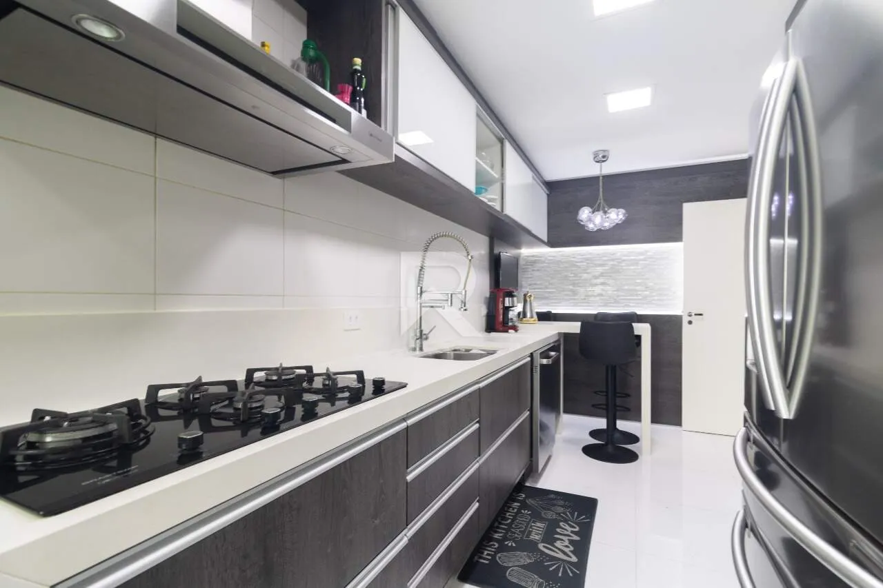 187 m² apartment with 3 en-suites and private BBQ — photo 33