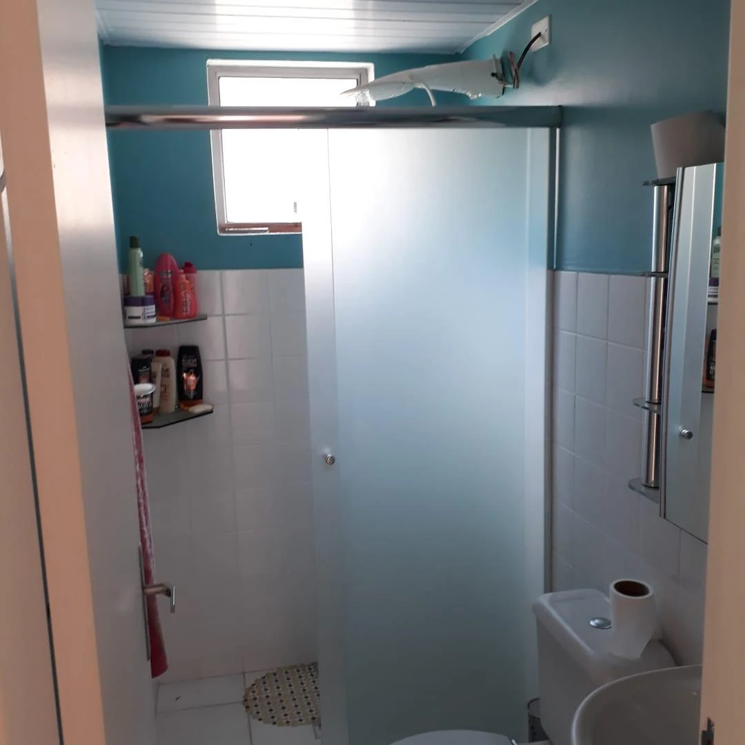 2-bedroom apartment with 49 m² on the 1st floor — photo 16