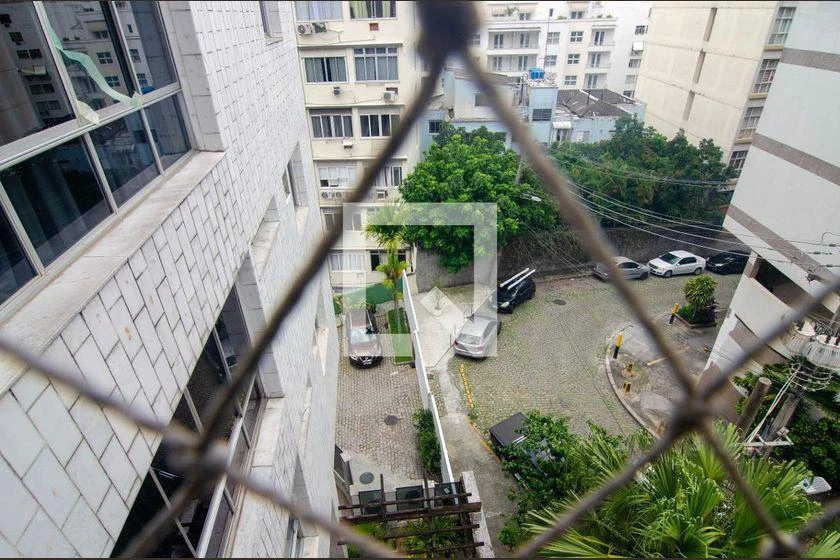 Apartamento com 4 quartos e 165 m², cozinha a gás — photo 35