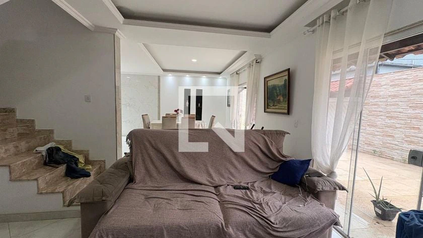 4-bedroom house with a walk-in closet in Rio de Janeiro