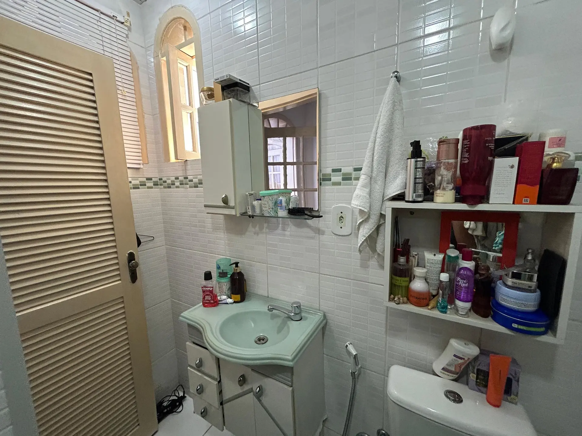 Garden in a one-bedroom house, 50 m² — photo 24
