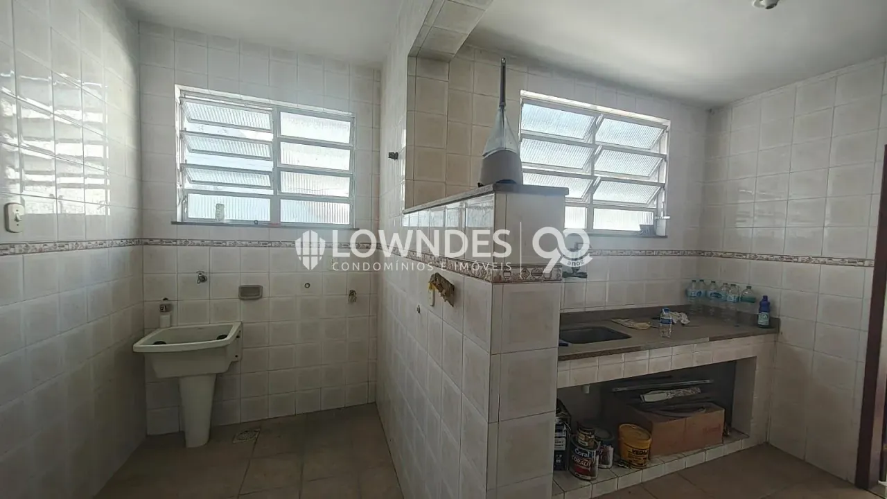 Casa para locação com 1 quarto e varanda — photo 16