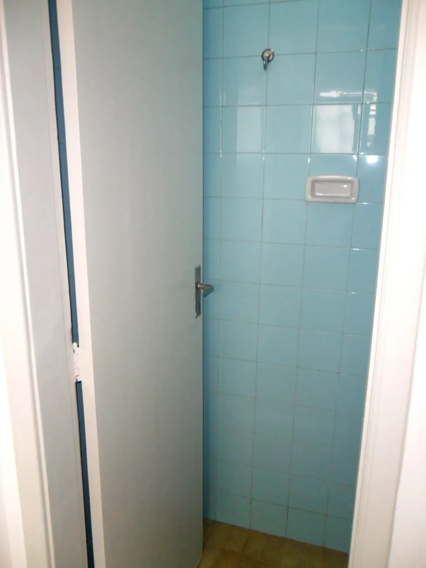 Apartment, 50 m², with wood or laminate floors — photo 20