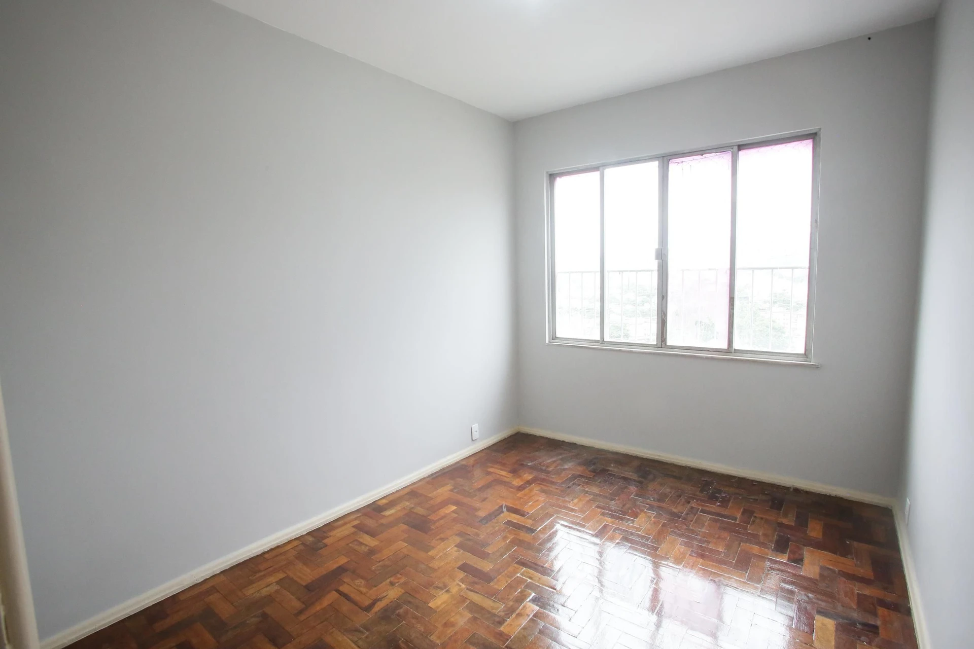 Apartamento com 3 quartos e 3 banheiros, vaga inclusa — photo 19