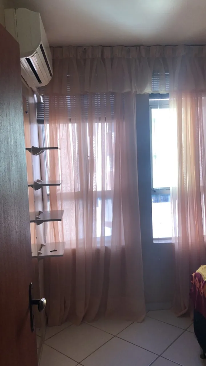 Washing machine in a 2-bedroom apartment, 67 m² — photo 7