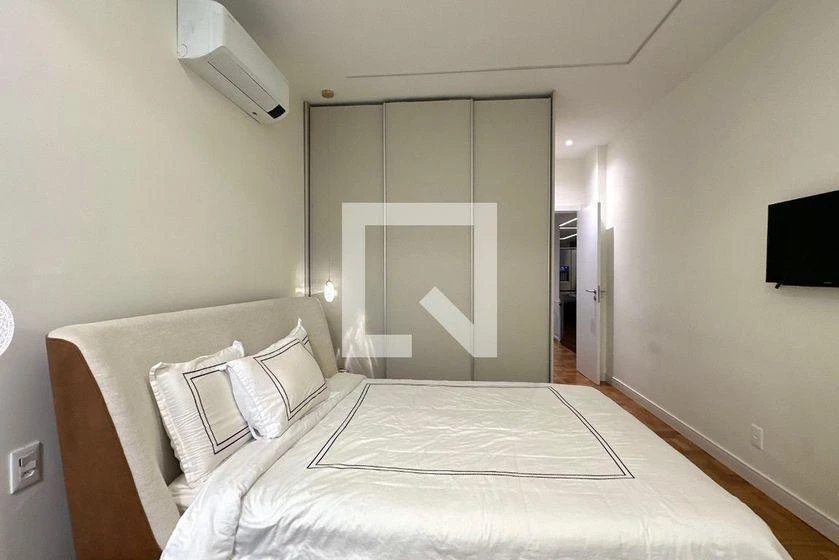 Apartamento mobiliado, 110 m², com lava-louças — photo 27