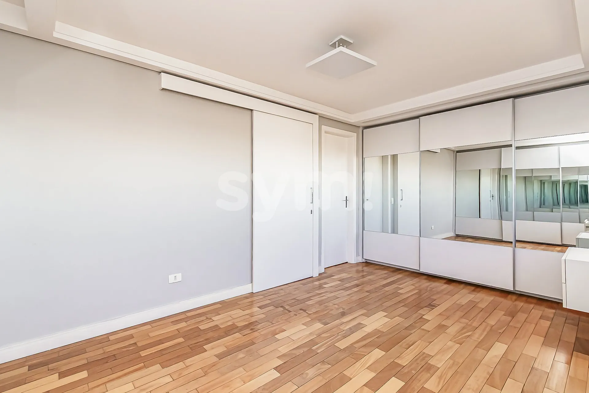 Apartamento mobiliado de 2 quartos com varanda envidraçada — photo 6