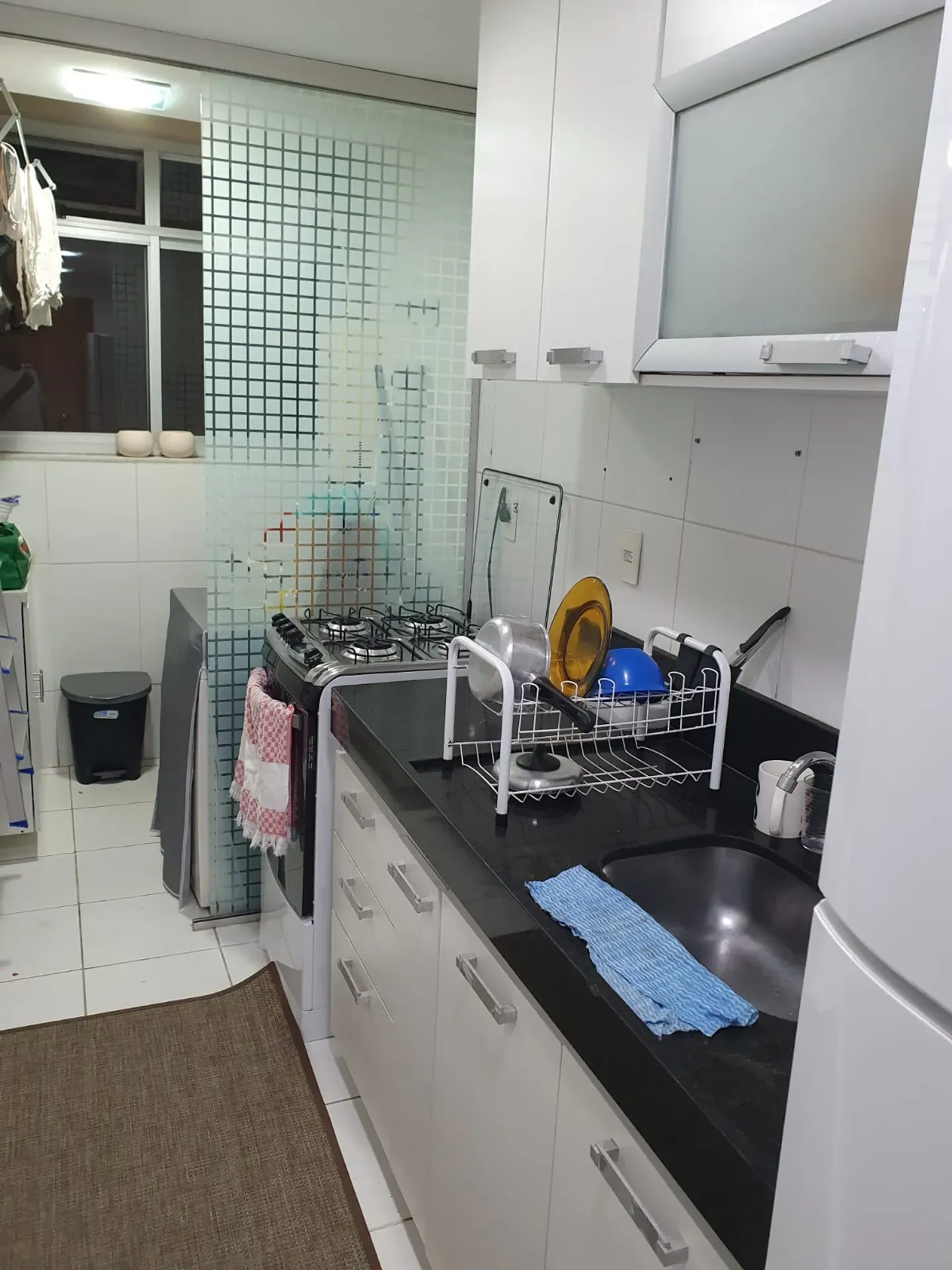 2-bedroom apartment with a home office in Rio de Janeiro — photo 3