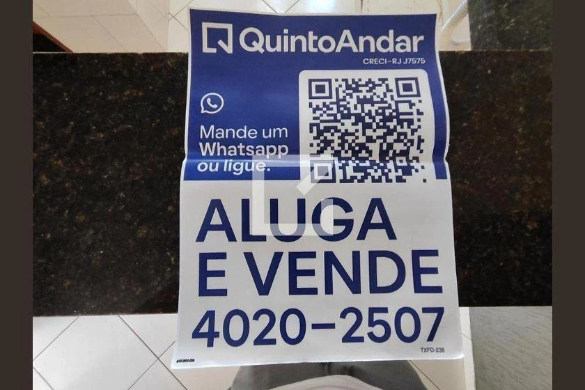 Apartamento de 43 m² e 2 quartos, Recreio dos Bandeirantes — photo 36