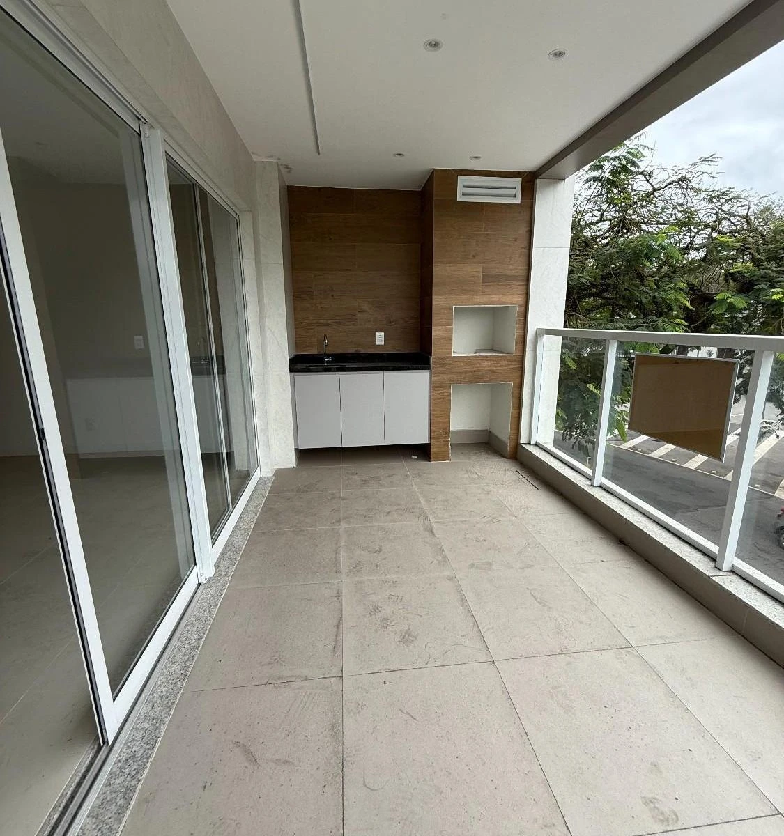 Робоче місце та 3 спальні: квартира 100 м² — photo 7