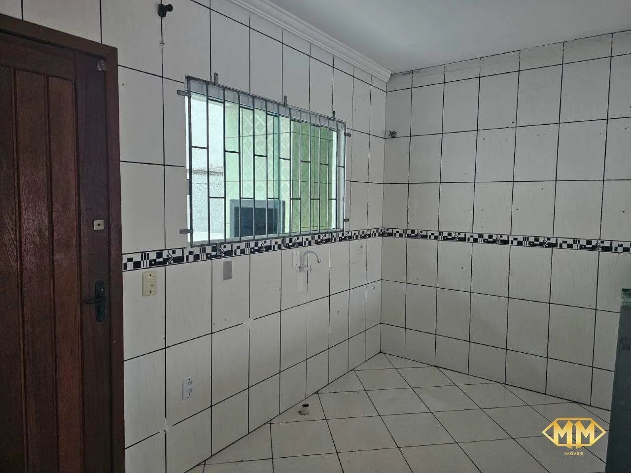 3-bedroom house with a grill on the balcony in Florianópolis — photo 9
