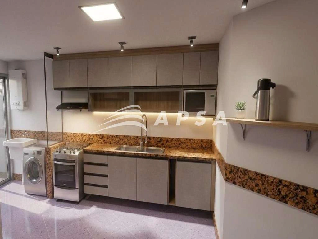 200 m² duplex with 3 en-suite bedrooms and 2 parking spots — photo 5
