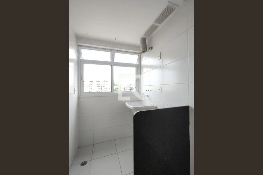 Apartamento de 59 m² com 2 quartos e varanda — photo 17