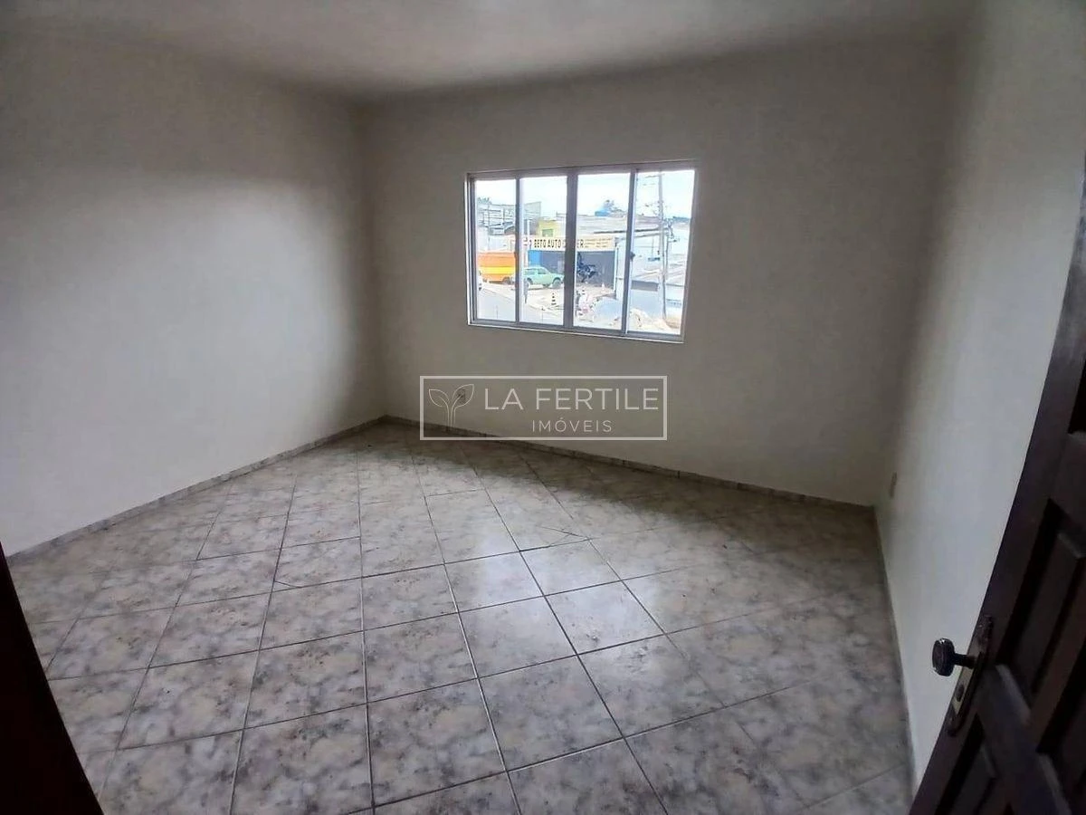 Apartamento de 3 quartos com varanda gourmet, Pilarzinho — photo 22