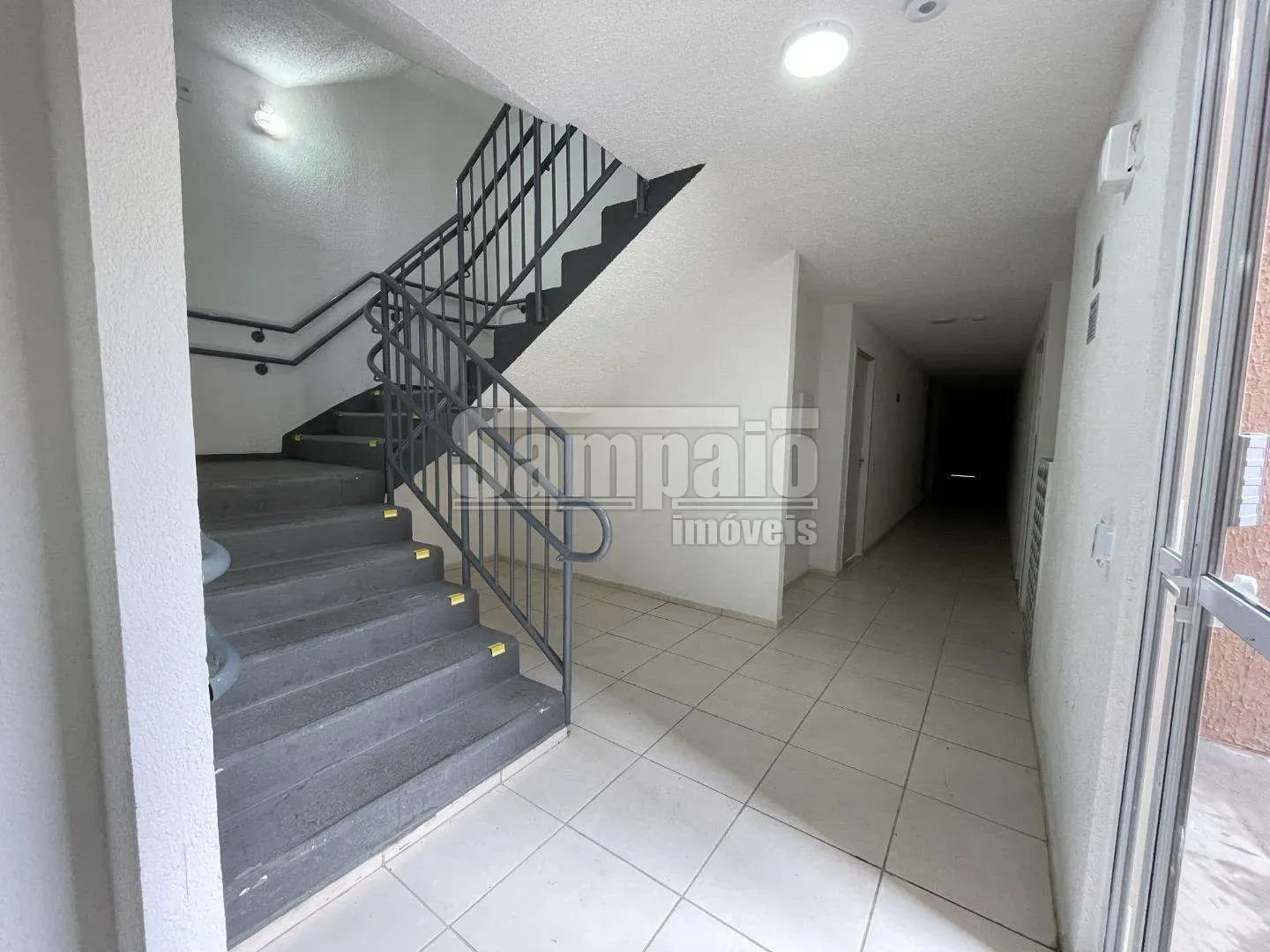 2-bedroom apartment in a building with a pool — photo 12