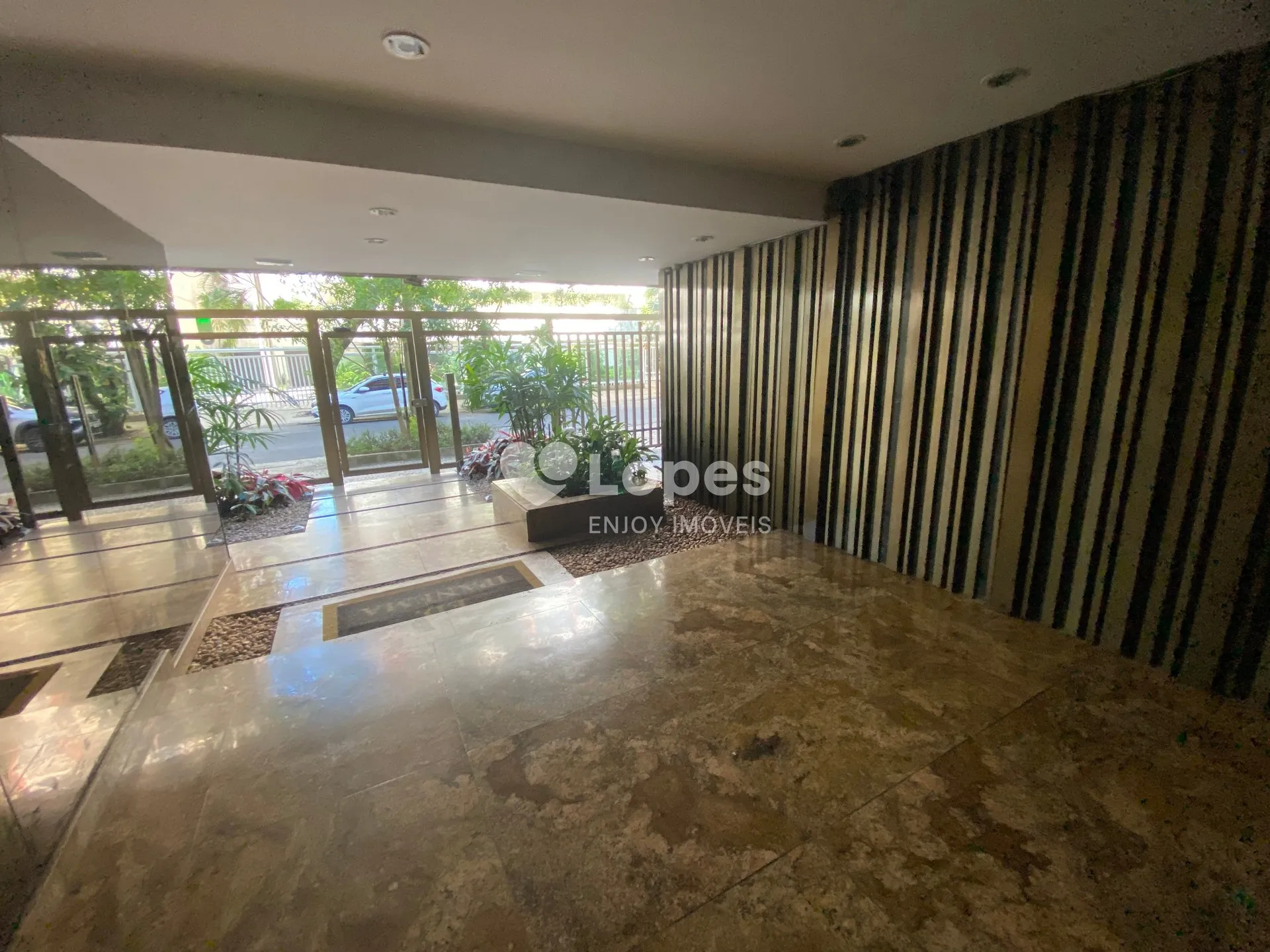 Apartment, 115 m², with a private BBQ — photo 30