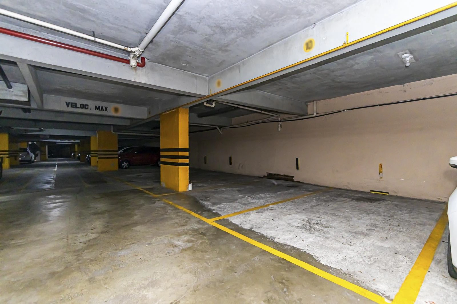 Apartamento com piso de madeira ou laminado, Cristo Rei — photo 15