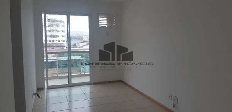 3-bedroom, 70 m² apartment in Rio de Janeiro — photo 3