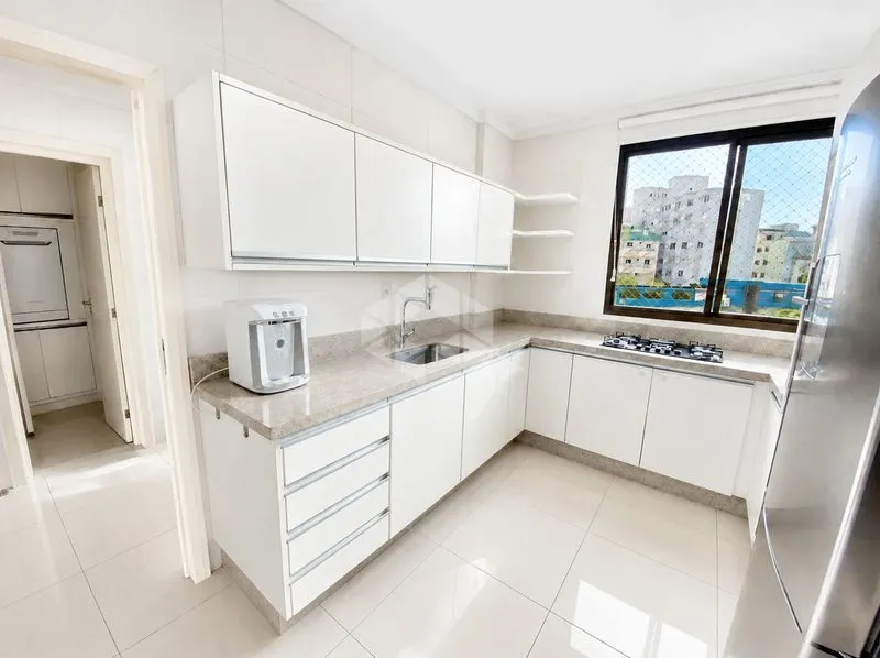 Departamento amueblado, 150 m², con vestidor — photo 5