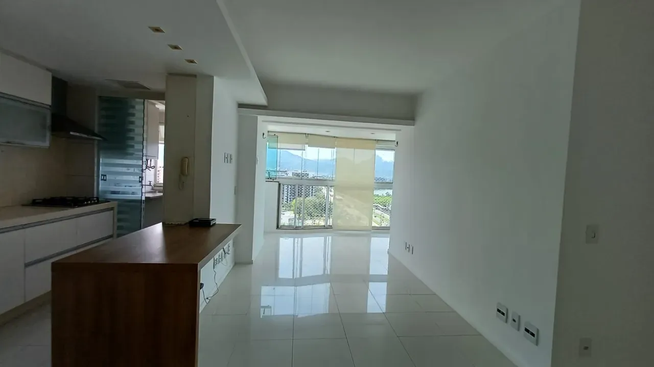 Water view in a 2-bedroom apartment, 68 m² — photo 6