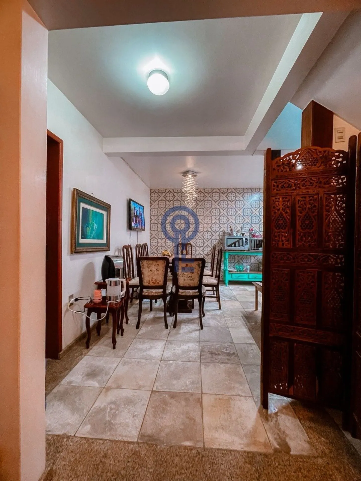 Casa amueblada con 3 dormitorios y 150 m² — photo 27