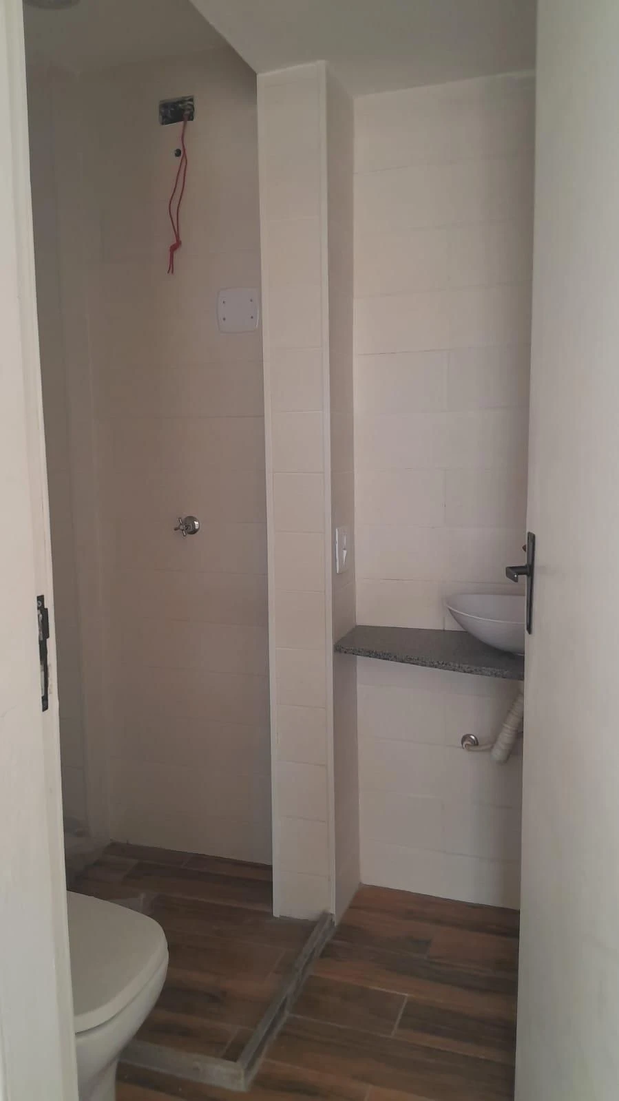 Сдаваемая квартира с 1 спальней и парковочным местом — photo 12